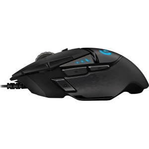 Logitech G502 Hero