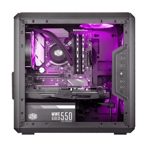 Cooler Master MasterBox Q300L