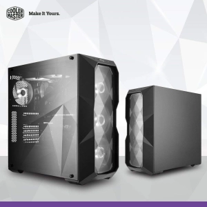 Cooler Master MasterBox TD500L