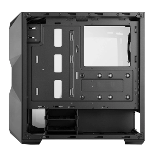 Cooler Master MasterBox TD500L