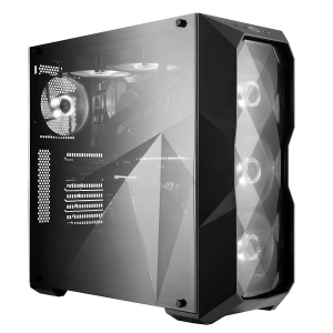 Cooler Master MasterBox TD500L