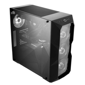 Cooler Master MasterBox TD500L