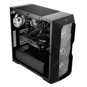 Cooler Master MasterBox TD500L