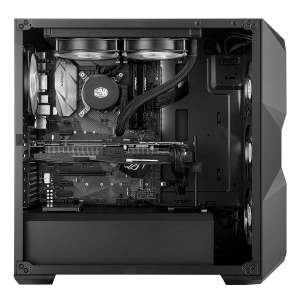 Cooler Master MasterBox TD500L