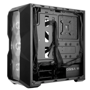 Cooler Master MasterBox TD500L