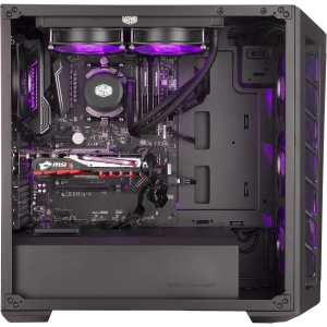 Cooler Master MasterBox MB511 RGB