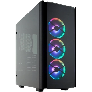 Carcasa Corsair Obsidian 500D RGB