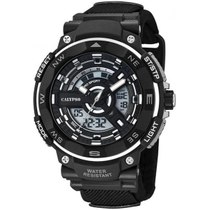 Reloj Calypso K5673/4