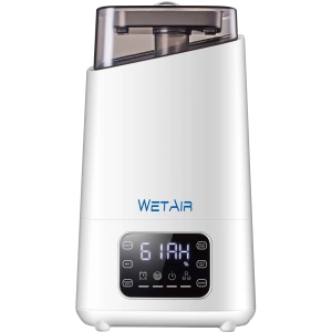 Humidificador WetAir MH-410