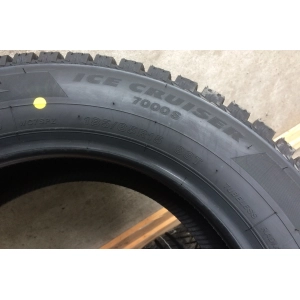 Bridgestone Ice Cruiser 7000S 205/55 R16 91T