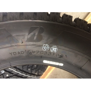 Bridgestone Ice Cruiser 7000S 205/55 R16 91T