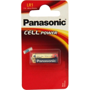 Acumulador / batería Panasonic Cell Power 1xN