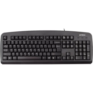 Teclado A4 Tech KB-720(A)