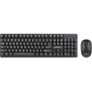 Teclado REAL-EL Standard 550 Kit