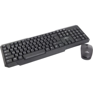 Teclado Esperanza TK108