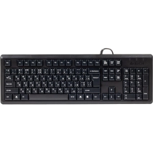 Teclado A4 Tech KR-92