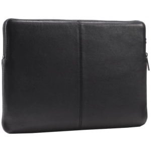 Maletín para portátil Decoded Leather Slim Sleeve for MacBook 12