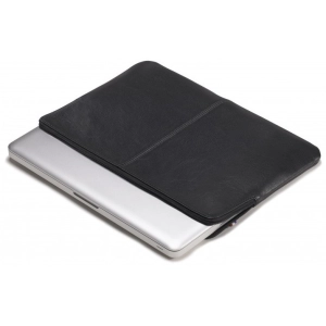 Decoded Leather Slim Sleeve for MacBook 12