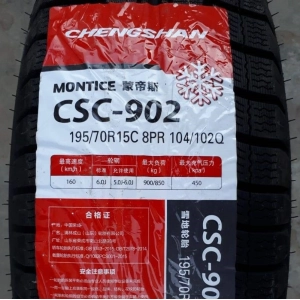 Chengshan CSC-902 205/65 R16C 107T