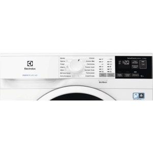 Electrolux PerfectCare 600 EW6S4R04W