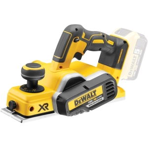 Cepilladora eléctrica DeWALT DCP580NT