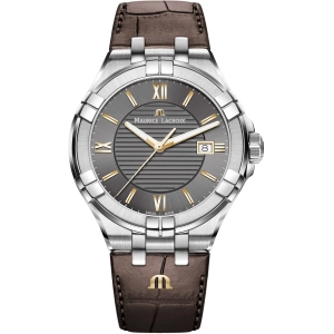 Reloj Maurice Lacroix AI1008-SS001-333-1