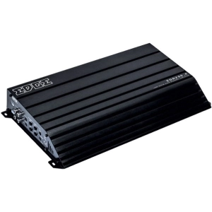 Amplificador de coche EDGE EDA200.4-E7