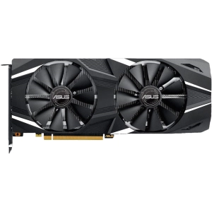 Tarjeta de video Asus GeForce RTX 2070 DUAL Advanced