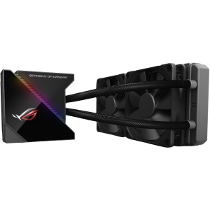 Sistema de refrigeración Asus ROG Ryujin 240