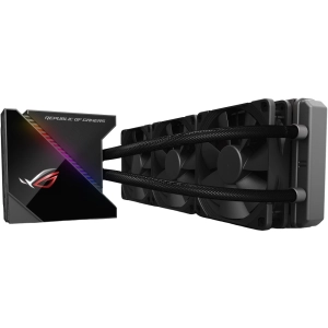 Sistema de refrigeración Asus ROG Ryujin 360