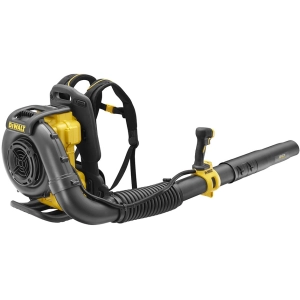 Soplador-aspirador de jardín DeWALT DCM587N