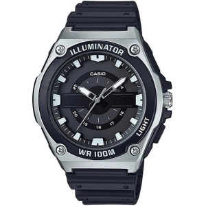 Reloj Casio MWC-100H-1A