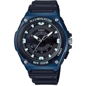 Reloj Casio MWC-100H-2A