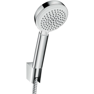 Sistema de ducha Hansgrohe Crometta 100 26666400