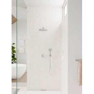 Hansgrohe Croma 280 26220000