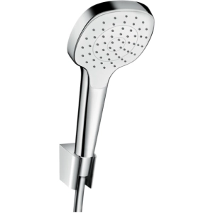 Sistema de ducha Hansgrohe Croma Select E 26412400