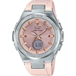 Reloj Casio MSG-S200-4A