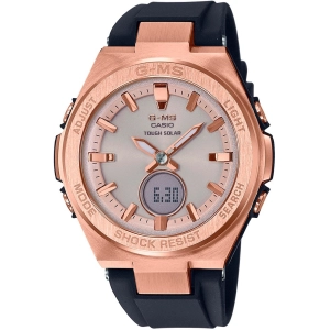 Reloj Casio MSG-S200G-1A