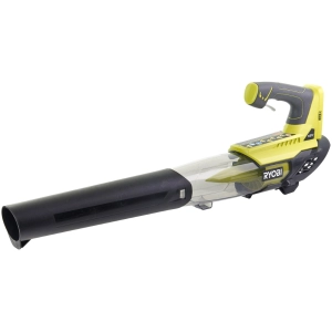 Soplador-aspirador de jardín Ryobi OBL18JB