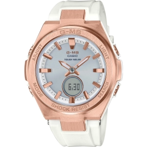 Reloj Casio MSG-S200G-7A