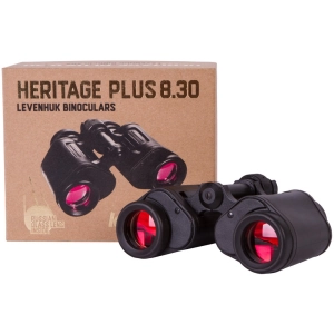 Levenhuk Heritage PLUS 8x30