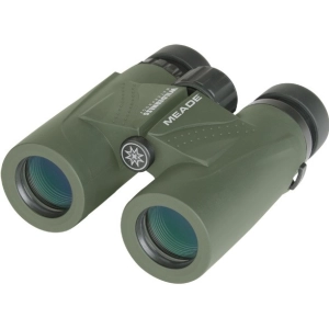 Prismáticos / monocular Meade Wilderness 8x32