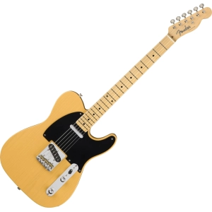 Guitarra Fender American Original Años 50 Telecaster