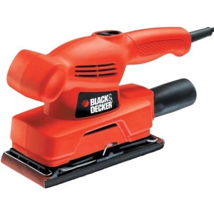 Amoladora Black&Decker KA300