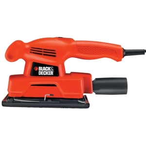 Black&Decker KA300