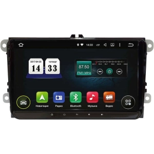 Autorradio Incar TSA-9021