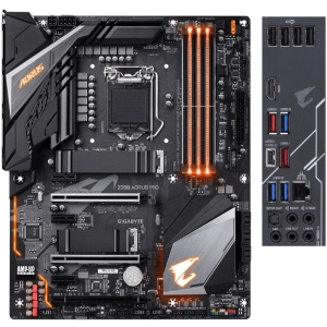 Placa base Gigabyte Z390 AORUS PRO