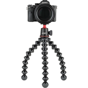 Trípode Joby GorillaPod 3K Kit