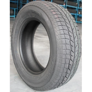 Neumáticos Lanvigator CatchSnow 275/55 R20 117H