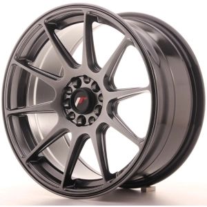 Japan Racing JR11 10,5x18/3x112 ET22 DIA74,1